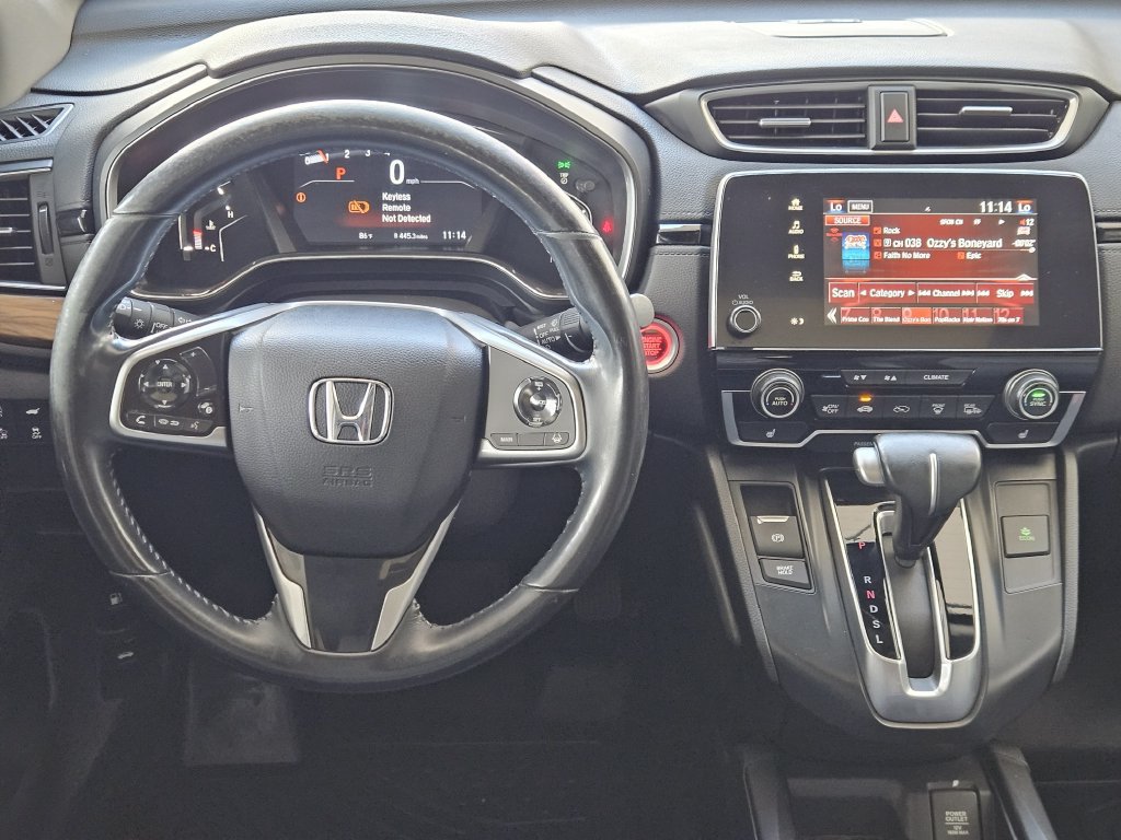 Used 2019 Honda CR-V Touring image 28