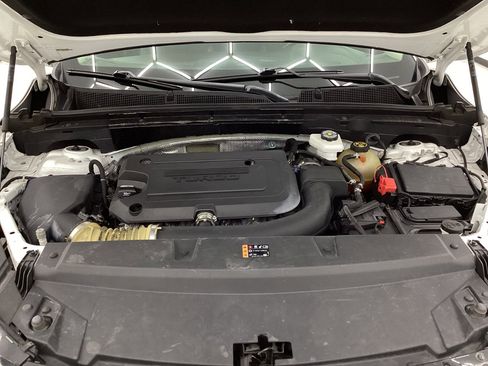 Used 2022 Buick Envision Preferred w/ Safety Package image 40