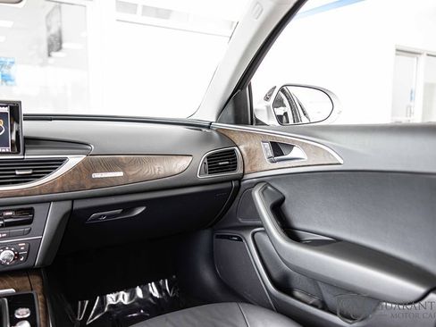 Used 2013 Audi A6 3.0T Premium Plus w/ Premium Plus Pkg image 40