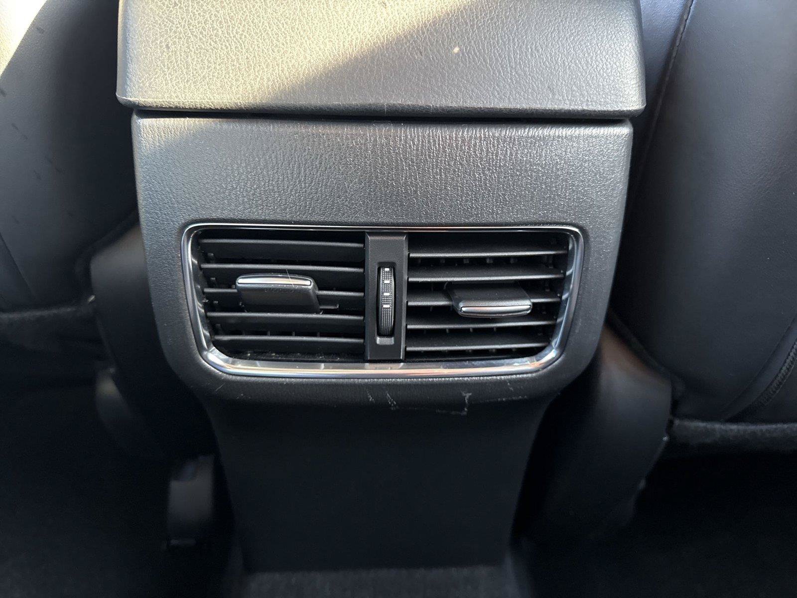 Used 2025 MAZDA CX-5 AWD 2.5 S w/ Select Package image 20