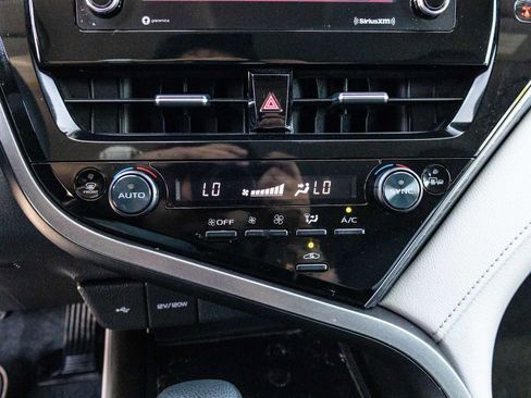 Certified 2024 Toyota Camry LE w/ Convenience Package FWD image 25