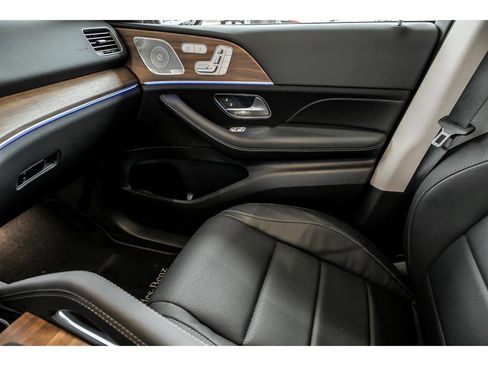 Certified 2025 Mercedes-Benz GLE 350 4MATIC image 23