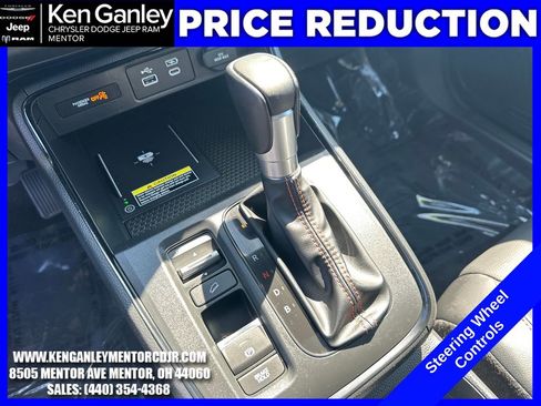 Used 2024 Honda CR-V Sport-L image 17