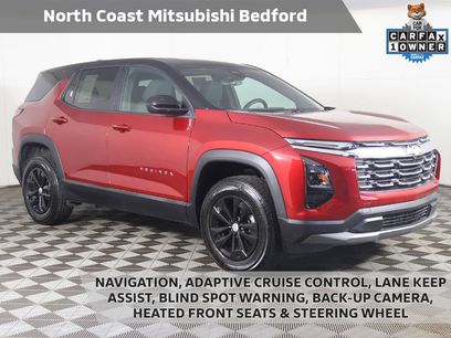 Used 2026 Chevrolet Equinox LT