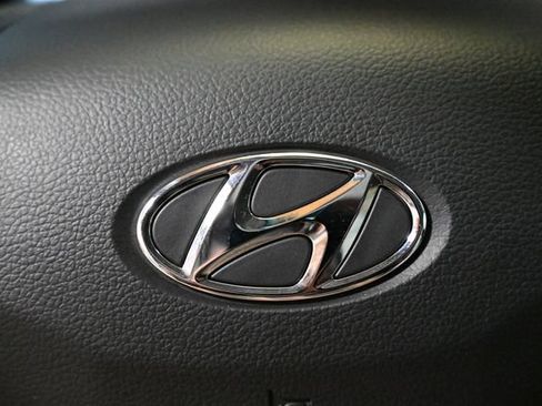 Used 2023 Hyundai Kona Limited w/ Cargo Package FWD image 40