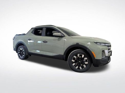 New 2026 Hyundai Santa Cruz SEL image 58