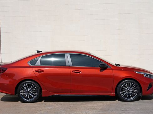 Used 2022 Kia Forte GT-Line image 46