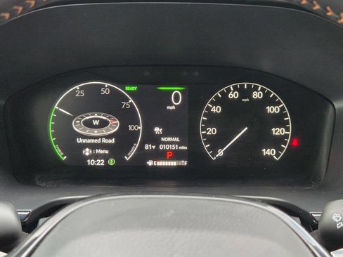 Used 2025 Honda CR-V Sport Touring image 23