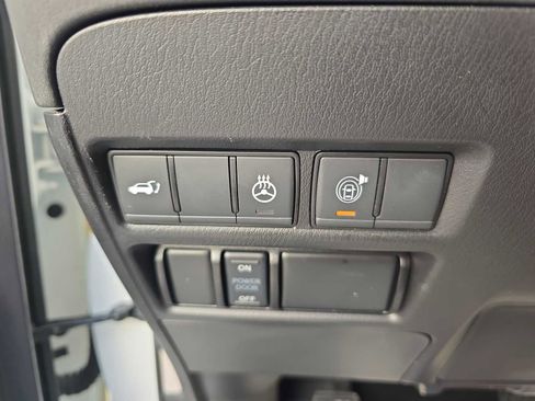 Certified 2024 INFINITI QX80 Premium Select w/ All-Season Package image 27