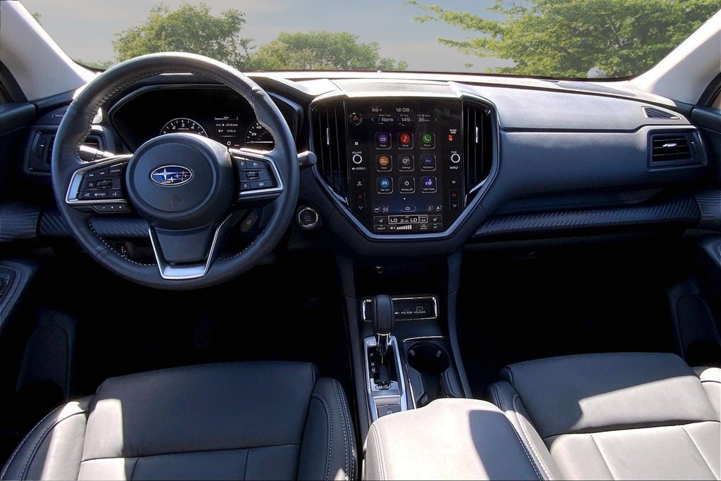 Certified 2026 Subaru Ascent Premium AWD/4WD image 7
