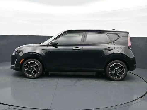 Used 2024 Kia Soul EX FWD image 4