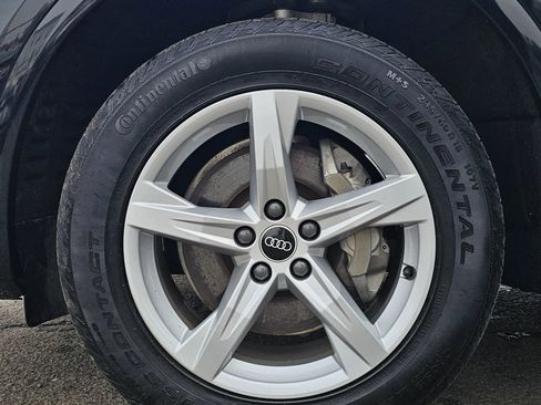 Used 2021 Audi Q5 2.0T Premium image 8