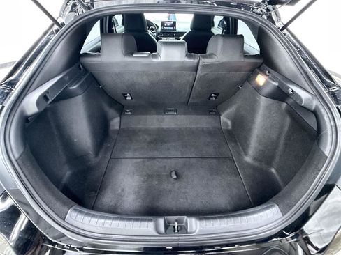 Used 2024 Honda Civic Sport image 31