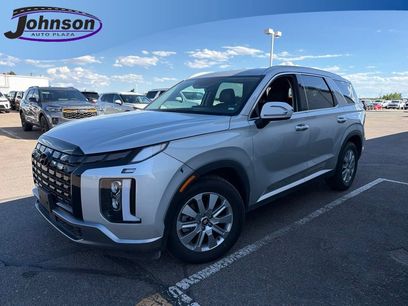 Used 2024 Hyundai Palisade SEL