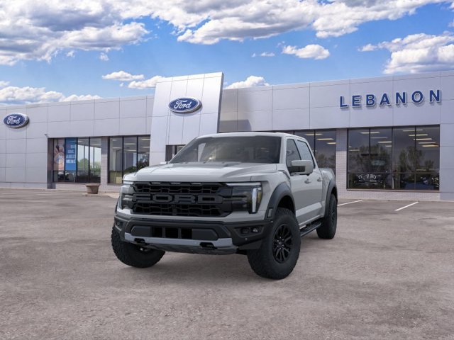 New 2026 Ford F150 Raptor AWD/4WD image 3