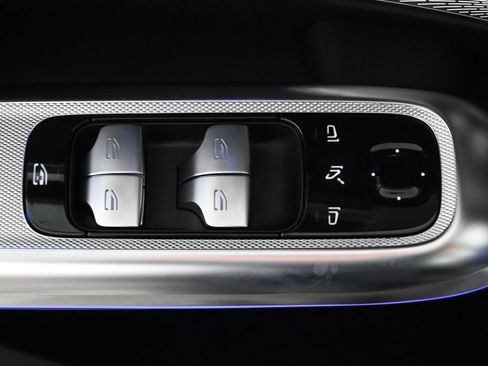 New 2026 Mercedes-Benz E 53 AMG e 4MATIC Sedan image 26