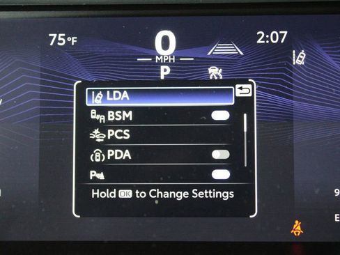 New 2026 Toyota 4Runner TRD Sport Premium AWD/4WD image 3