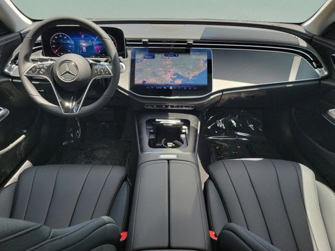 New 2026 Mercedes-Benz E 350 Sedan image 12