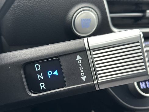 New 2026 Hyundai Sonata Blue image 20