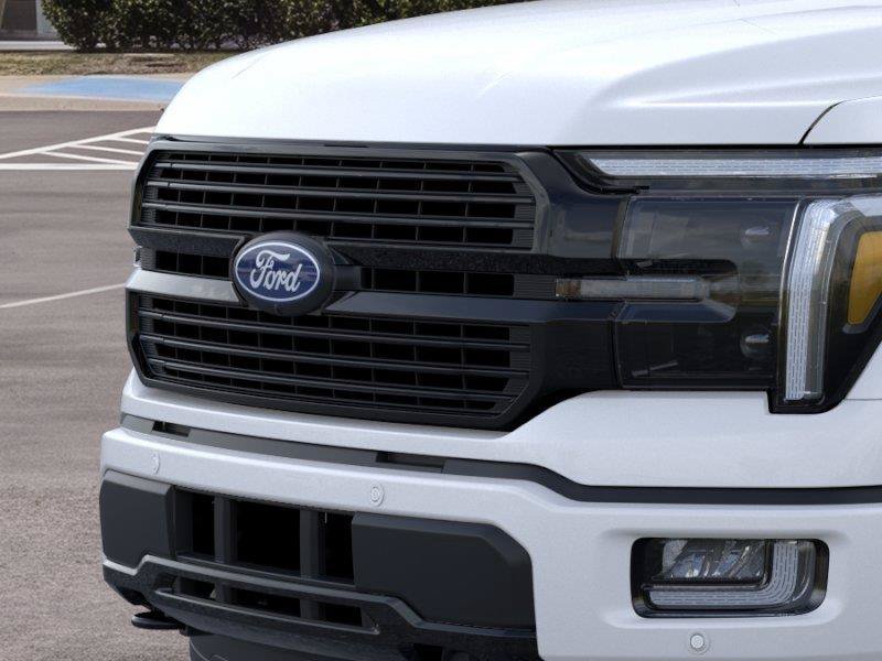 New 2026 Ford F150 Platinum w/ Equipment Group 701A Standard AWD/4WD image 17