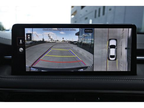 Used 2025 Genesis G70 3.3T Advanced w/ Sport Prestige Package image 24