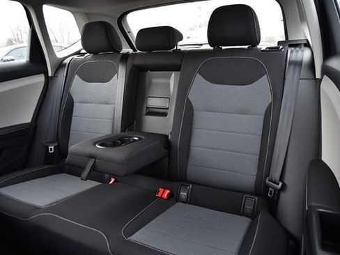 New 2026 Volkswagen Taos S image 20