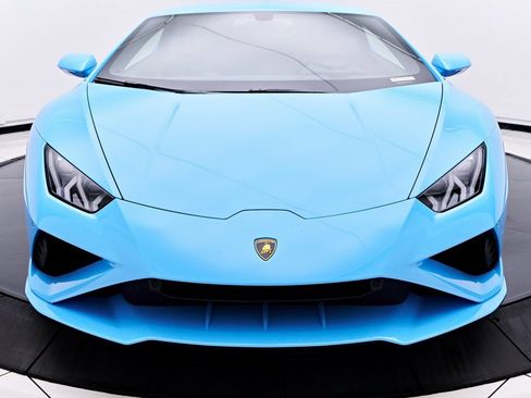 Used 2023 Lamborghini Huracan EVO image 26