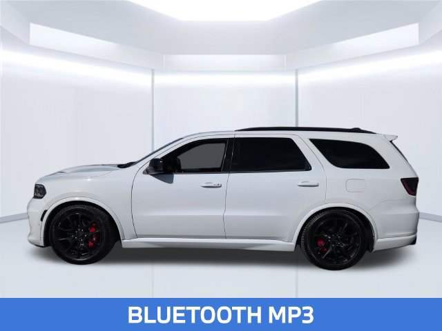 Certified 2024 Dodge Durango SRT AWD/4WD image 2