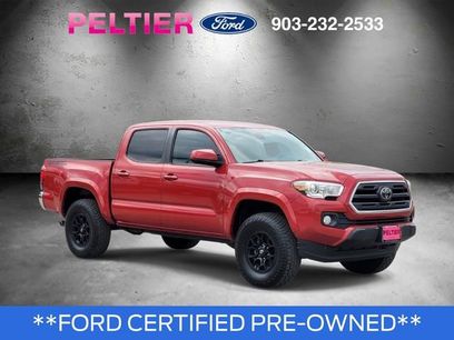 Used 2019 Toyota Tacoma SR5