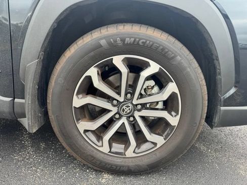 Certified 2024 Toyota Corolla Cross AWD Hybrid image 9