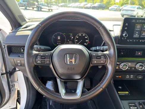 Used 2024 Honda CR-V Sport-L image 16