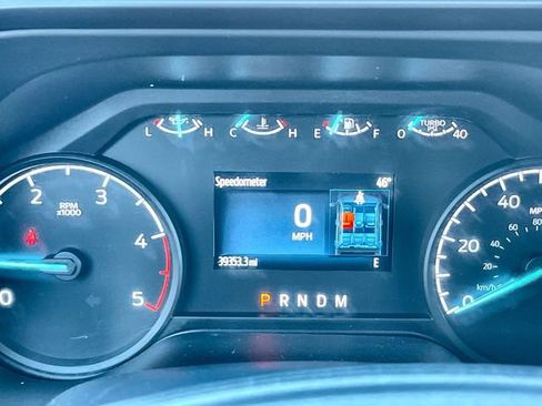 Used 2025 Ford F250 XLT image 12