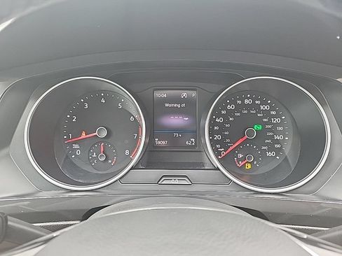 Used 2019 Volkswagen Tiguan SE w/ 3rd Row Seat Package AWD/4WD image 24