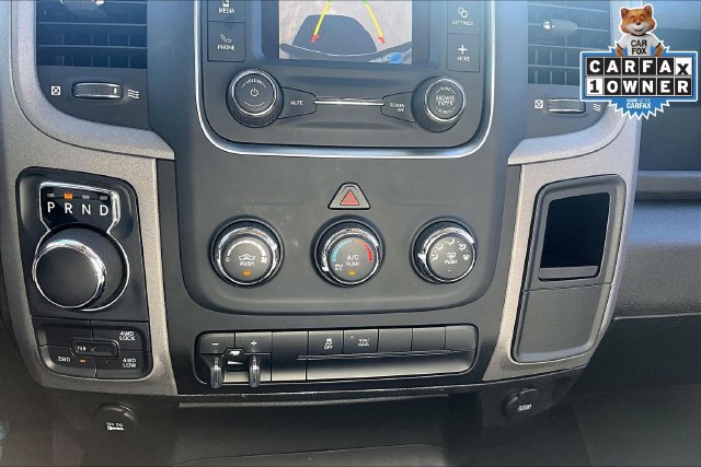 Used 2024 RAM 1500 Tradesman w/ Tradesman SXT Package AWD/4WD image 31