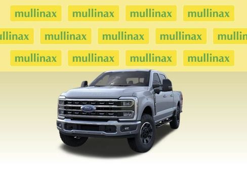 New 2026 Ford F250 Lariat w/ Tremor Off-Road Package AWD/4WD image 37