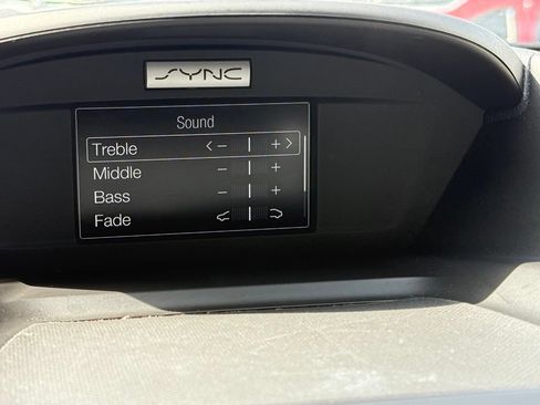 Used 2017 Ford Escape SE w/ SE Cold Weather Package FWD image 26
