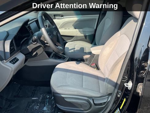 Used 2019 Hyundai Elantra SEL FWD image 8