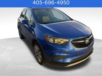 Used 2017 Buick Encore Preferred video 2