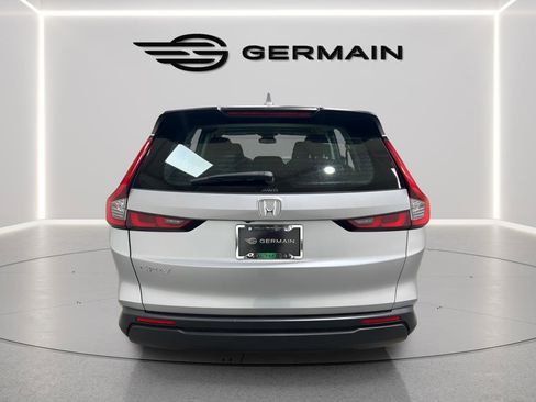 Certified 2023 Honda CR-V LX image 7