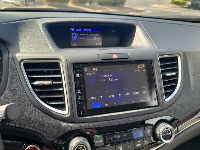 Used 2015 Honda CR-V EX-L image 20