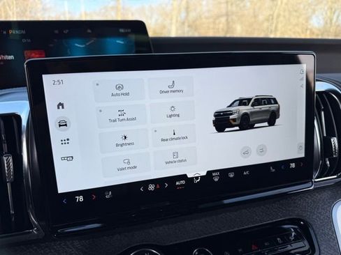 New 2026 Ford Expedition Tremor AWD/4WD image 38