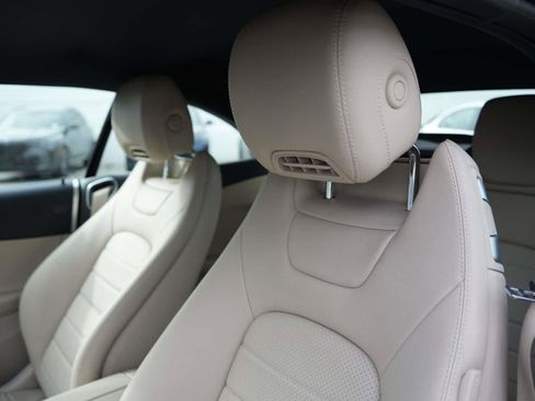 Used 2019 Mercedes-Benz C 300 Cabriolet image 13