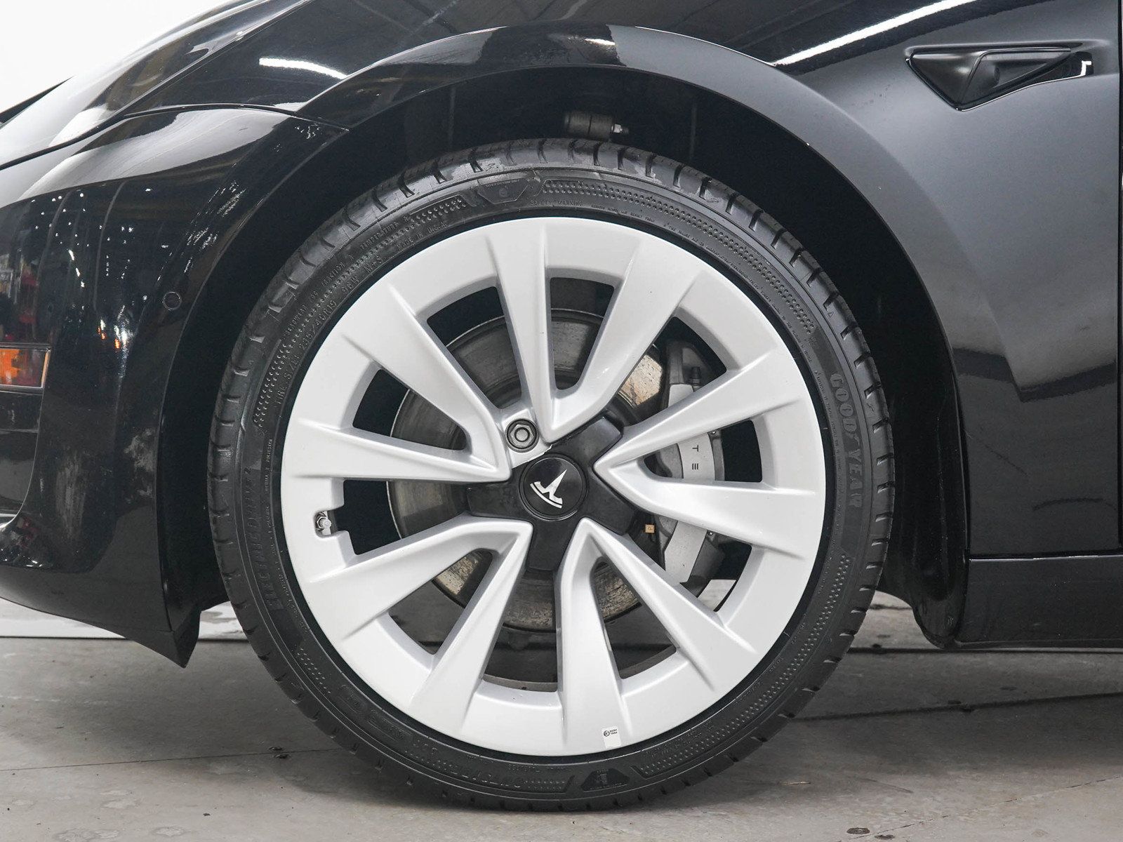 Used 2022 Tesla Model 3 RWD image 29
