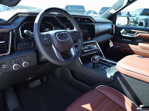 New 2026 GMC Sierra 1500 Denali Ultimate AWD/4WD image 12