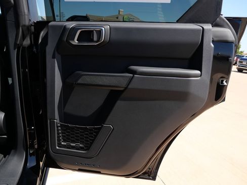 New 2026 Ford Bronco Big Bend w/ Black Diamond Package AWD/4WD image 10