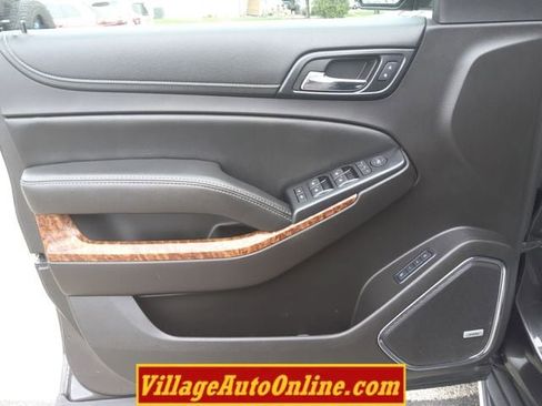 Used 2017 Chevrolet Tahoe Premier AWD/4WD image 21