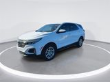 Used 2023 Chevrolet Equinox LT image 4