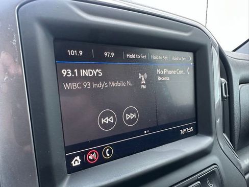 Used 2022 Chevrolet Silverado 3500 W/T w/ WT Convenience Package image 22