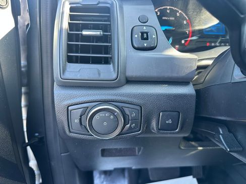 Used 2021 Ford Ranger XL w/ Equipment Group 101A High image 54