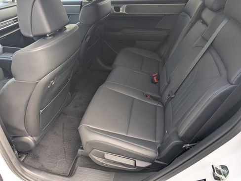 Used 2024 Hyundai Santa Fe SEL image 18